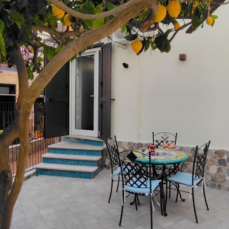 Casa Fortuna A Due Passi Dal Mare เชตารา ภายนอก รูปภาพ